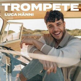 Album cover of Trompete