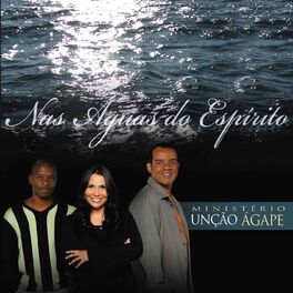 Album cover of Nas Águas do Espírito