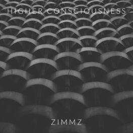 Album cover of Higher Consciousness