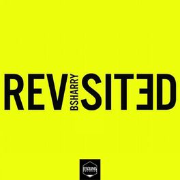 Album cover of Revisited