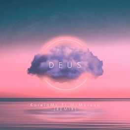 Album cover of Deus (Remix)