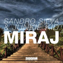 Album cover of Miraj