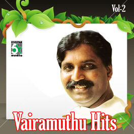 Album cover of Vairamuthu Hits, Vol.2