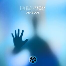 Album cover of Anybody