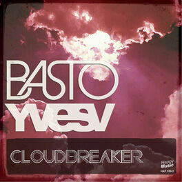 Album cover of CloudBreaker - Ep