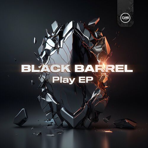  Black Barrel - Play (2023) 
