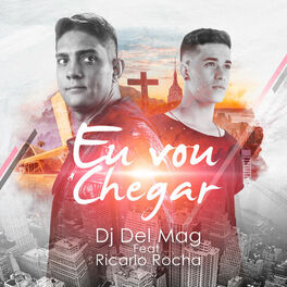 Album cover of Eu Vou Chegar