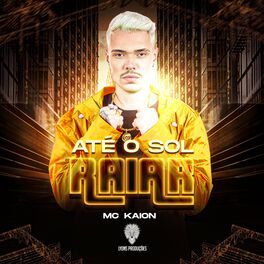 Album cover of Até O Sol Raiar