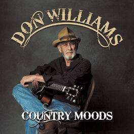 Album cover of Country Moods