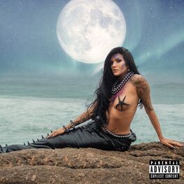Album cover of Sereia