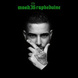 Album cover of Rapbeduine