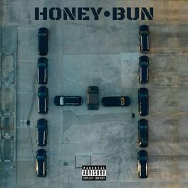 Album cover of Honey Bun