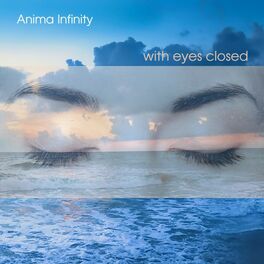 Album cover of With Eyes Closed