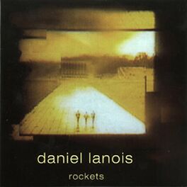 Album cover of Rockets