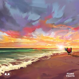 Album cover of Beautiful Relaxing Piano Music, Vol. 2