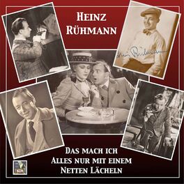 Album cover of Das mach Ich alles nur mit einem netten Lächeln! (Remastered 2021)