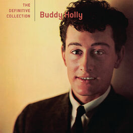 Album cover of The Definitive Collection