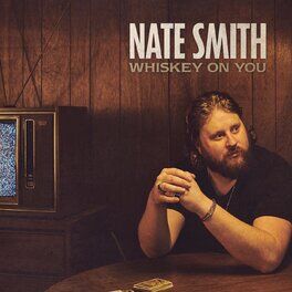 Album cover of Whiskey On You