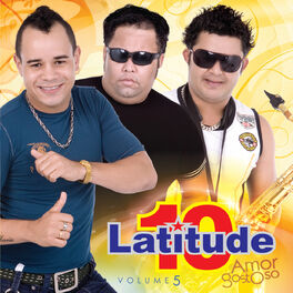 Album cover of Latitude 10, Vol. 05