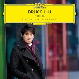 Album cover of Chopin: Études, Op. 10: No. 5 in G-Flat Major 