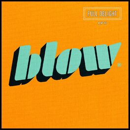 Album cover of Full Delight