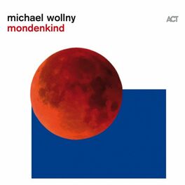 Album cover of Mondenkind