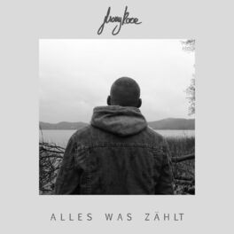 Album cover of Alles was zählt