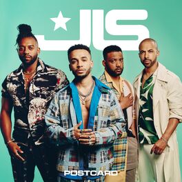 Album cover of Postcard