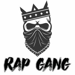 Album cover of Rap Gang