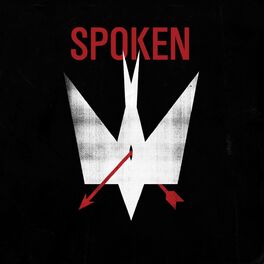 Album cover of Spoken