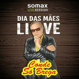 Album cover of Live Dia das Mães (Somax Live Session)