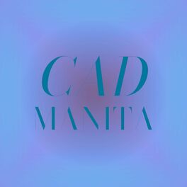 Album cover of Cad Manita