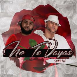 Album cover of No Te Vayas (feat. Chetta & Tha'dondattah)