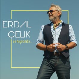 Album cover of Ve Hayatımda