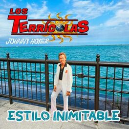 Album cover of Estilo Inimitable