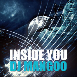 Album cover of Inside You