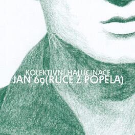 Album cover of Jan 69 (Ruce Z Popela)
