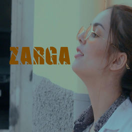 Album cover of Zarga
