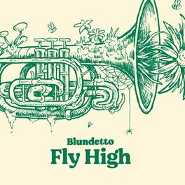 Album cover of Fly High