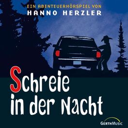Album cover of 09: Schreie in der Nacht