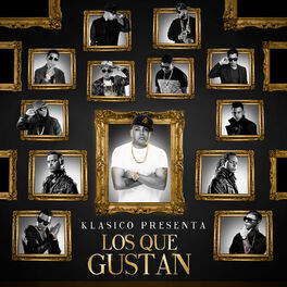Album cover of Los Que Gustan