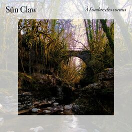 Album cover of Sûn Claw (À l'ombre des cornus)