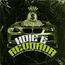 Album cover of Hoje É Revoada