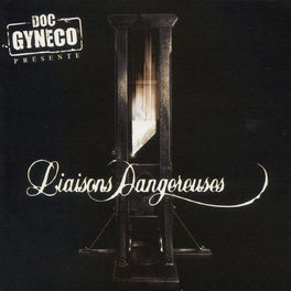 Album cover of Liaisons dangereuses