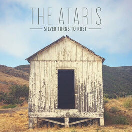 Album cover of Silver Turns to Rust