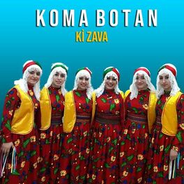 Album cover of Ki Zava