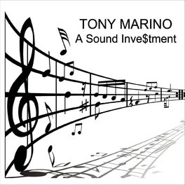 Album cover of A Sound Inve$tment