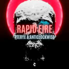 Album cover of Rapid Fire