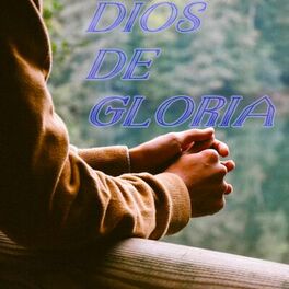 Album cover of Dios de Gloria