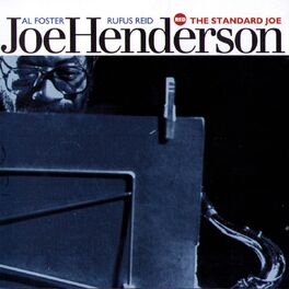 Album cover of The Standard Joe